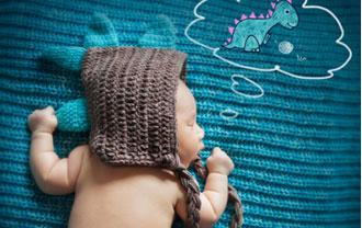 夏季寶寶能用花露水嗎？